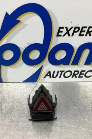 Schakelaar voor Alarmlicht MERCEDES-BENZ A-CLASS (W169) Bestseller