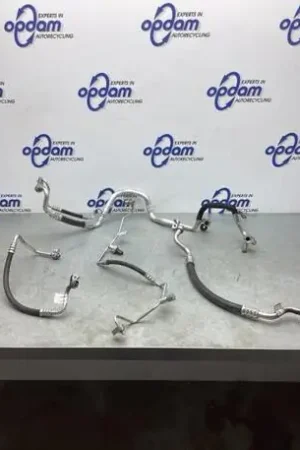 Airconditioning Drukleiding MERCEDES-BENZ CLA (C118) Geld-Terug-Garantie