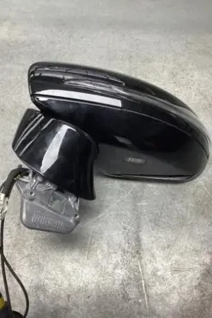 Buitenspiegel MERCEDES-BENZ E-CLASS Convertible (A238) Trendy