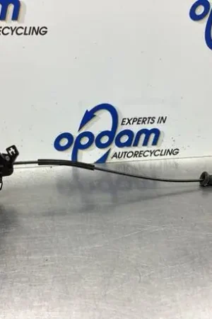 Motorkapkabel SKODA FABIA I (6Y2), SKODA FABIA II (542) Uitverkoop