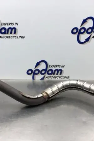 Flexibele uitlaatstukken OPEL AGILA (B) (H08) Speciale Aanbieding