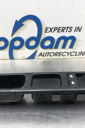 Topkwaliteit Schakelaar voor Elektrische Ramen PEUGEOT 307 (3A/C), PEUGEOT 307 Break (3E)