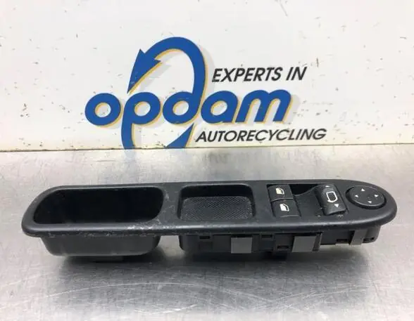 Topkwaliteit Schakelaar voor Elektrische Ramen PEUGEOT 307 (3A/C), PEUGEOT 307 Break (3E)