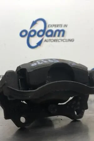 Remklauw FIAT 500 (312_), FIAT 500 C (312_), FORD KA (RU8), FIAT PANDA (312_, 319_) Direct Beschikbaar