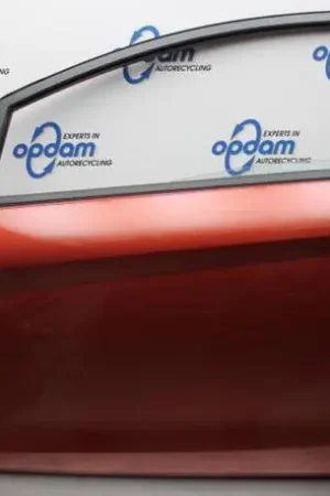 Must-Have Deur FORD FIESTA VI (CB1, CCN), FORD FIESTA VI Van