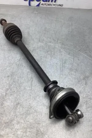 Gereduceerde Prijs Aandrijfas RENAULT TWINGO II (CN0_)