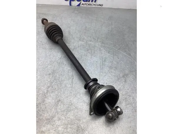 Gereduceerde Prijs Aandrijfas RENAULT TWINGO II (CN0_)