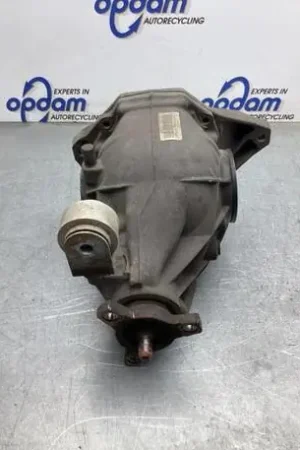 Differentieel MERCEDES-BENZ C-CLASS T-Model (S204) Premium