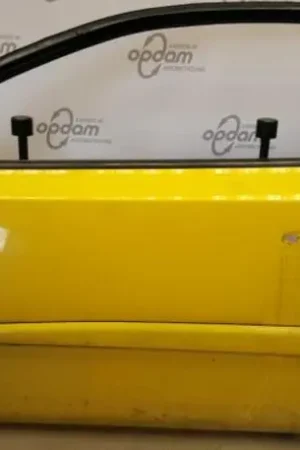 Deur FIAT STILO (192_), FIAT STILO Multi Wagon (192_) Premium