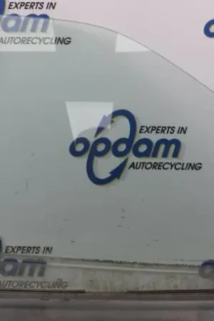 Deurruit SUBARU JUSTY III (G3X) Finale Uitverkoop