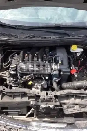 Nieuwe Collectie Motor kaal PEUGEOT 208 I (CA_, CC_)