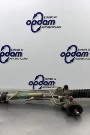 Populair Stuurhuis VW FOX Hatchback (5Z1, 5Z3, 5Z4)