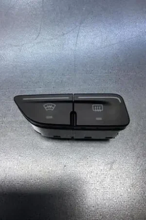 Op = Op Schakelaar voor voorruitverwarming FORD TOURNEO CONNECT / GRAND TOURNEO CONNECT V408 MPV