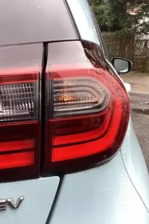 Garantie Inbegrepen Achterlicht HONDA JAZZ V (GR_)