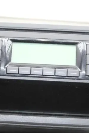 CD-Radio VW TRANSPORTER V Van (7HA, 7HH, 7EA, 7EH), VW TRANSPORTER VI Van (SGA, SGH, SHA, SHH) Exclusieve Aanbieding