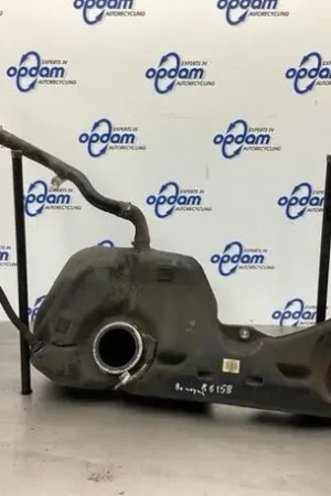 Bestseller Brandstofreservoir BMW 1 Coupe (E82)