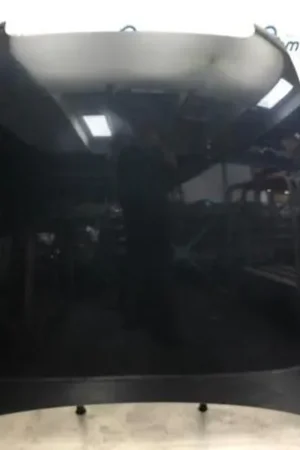 Motorkap AUDI A6 (4F2, C6) Modern