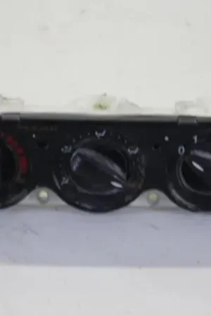 Premium Bedieningselement verwarming & ventilatie FORD TRANSIT CONNECT (P65_, P70_, P80_)