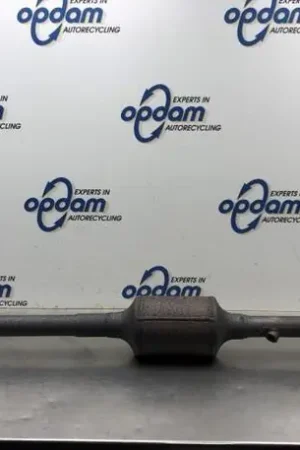 Nieuw Model Katalysator VW GOLF V (1K1)