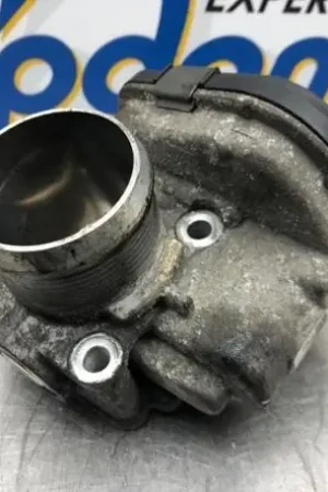 Gasklephuis FORD FOCUS III Turnier Gratis Verzending