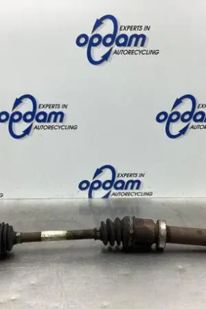 Finale Uitverkoop Aandrijfas FORD FIESTA VI (CB1, CCN)