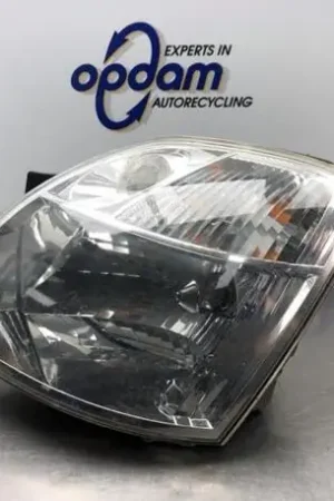 Koplamp KIA PICANTO (SA) Uitverkoop