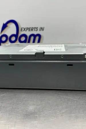 Nieuw Model Radio CITROËN C4 CACTUS