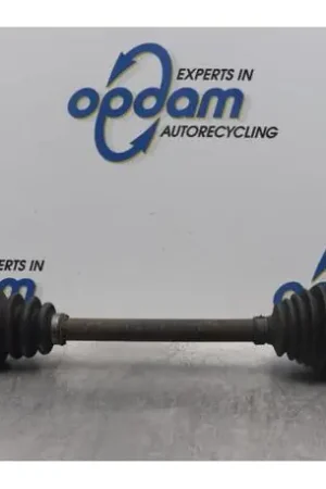 Aandrijfas HONDA JAZZ II (GD_, GE3, GE2) Exclusieve Aanbieding