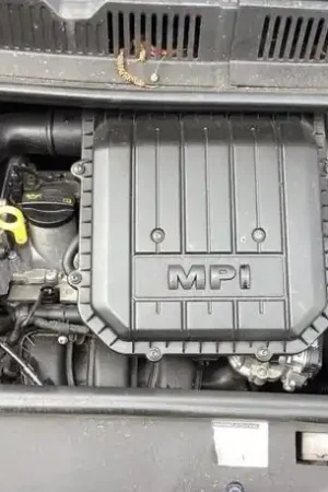 Finale Uitverkoop Motor kaal VW UP! (121, 122, BL1, BL2, BL3, 123), VW LOAD UP (121, 122, BL1, BL2)