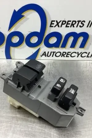 Exclusieve Aanbieding Schakelaar voor Elektrische Ramen TOYOTA VERSO S (_P12_)