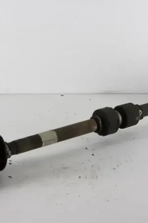 Professioneel Aandrijfas HYUNDAI i30 (FD), HYUNDAI i30 Estate (FD)