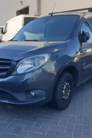 Veilige Betaling Astap MERCEDES-BENZ CITAN Box Body/MPV (W415)