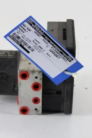 Direct Beschikbaar ABS Hydraulisch aggregaat RENAULT ESPACE IV (JK0/1_)