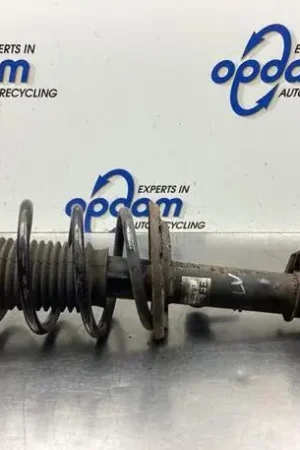 Veerpoot OPEL VECTRA C GTS (Z02) Laatste Versie