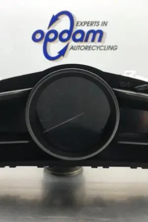 Alleen Vandaag Toerenteller MAZDA 2 (DL, DJ)