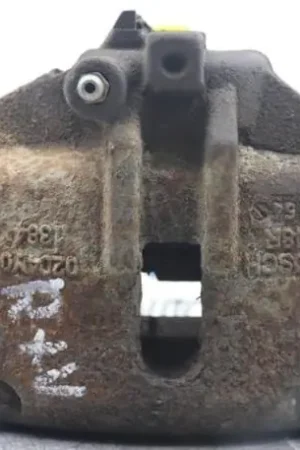 Remklauw SUZUKI IGNIS II (MH) Gecertificeerd