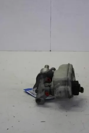 Hoofdremcilinder SEAT LEON (1P1) Nieuwe Collectie