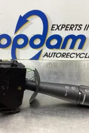 Schakelaar voor Ruitenwisser RENAULT TWINGO II (CN0_) Gratis Verzending