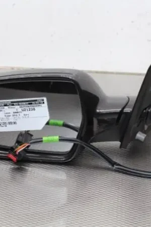 Buitenspiegel AUDI A4 (8K2, B8), AUDI A4 (8W2, 8WC, B9) Rechtstreeks Van De Fabrikant