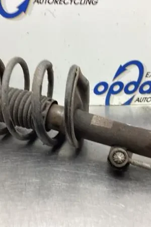 Veerpoot CITROËN XSARA PICASSO (N68) Lage Prijs