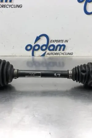 Aandrijfas VW POLO (6R1, 6C1) Populair