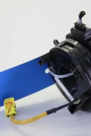 Airbag Sleepring Stuurwiel OPEL ASTRA J Sports Tourer (P10), OPEL MERIVA B MPV (S10) Gereduceerde Prijs