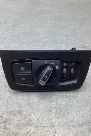 Lichtschakelaar BMW 3 (F30, F80) Bestseller