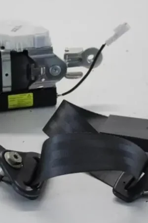 Veiligheidsgordel RENAULT CLIO III (BR0/1, CR0/1), RENAULT CLIO II (BB_, CB_), RENAULT CLIO IV (BH_) Nieuw Model