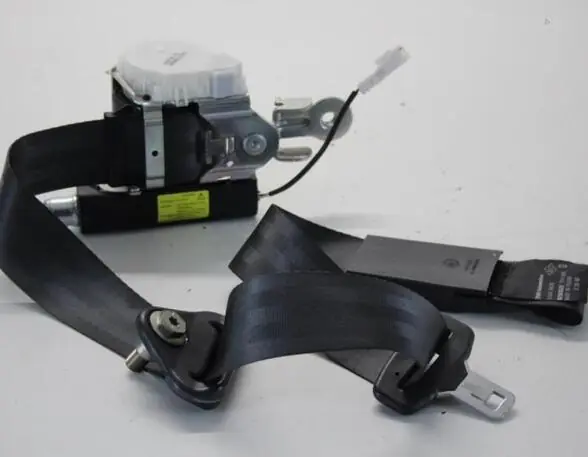 Veiligheidsgordel RENAULT CLIO III (BR0/1, CR0/1), RENAULT CLIO II (BB_, CB_), RENAULT CLIO IV (BH_) Nieuw Model