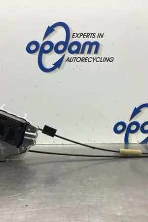 Nu Kopen Motorkapkabel TOYOTA PRIUS (_W3_)