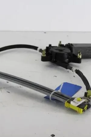 Raambedieningsmechanisme RENAULT MEGANE Scenic (JA0/1_), RENAULT SCÉNIC I MPV (JA0/1_, FA0_) Hoge Kwaliteit