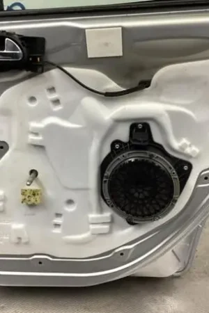 Weekendaanbieding Raambedieningsmechanisme PEUGEOT 207 (WA_, WC_)