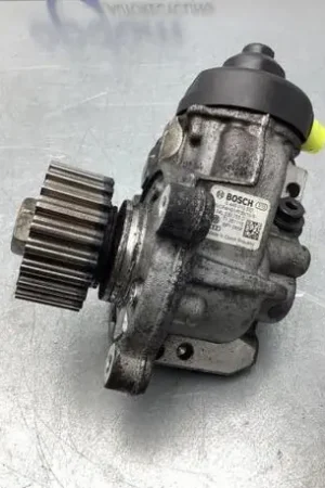 Inspuitpomp VW GOLF VII (5G1, BQ1, BE1, BE2) Meest Verkocht