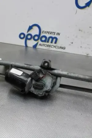 Betrouwbaar Ruitenwissermotor VW NEW BEETLE (9C1, 1C1)